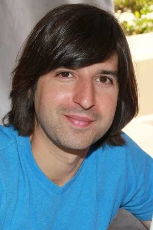 Demetri Martin photo