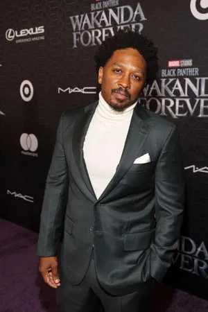 Joe Robert Cole photo