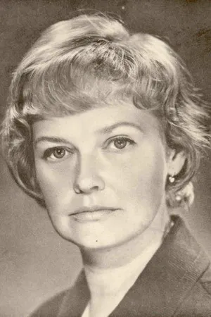 Nina Grebeshkova photo