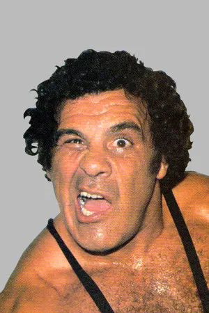 Angelo Mosca, Sr. photo