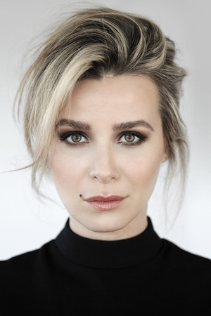 Victoria Koblenko photo