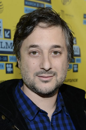 Harmony Korine photo