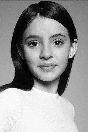 Alondra Valenzuela photo