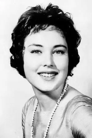 Monika Dahlberg photo