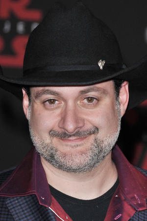 Dave Filoni photo