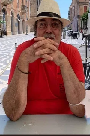 Marco Colacioppo photo