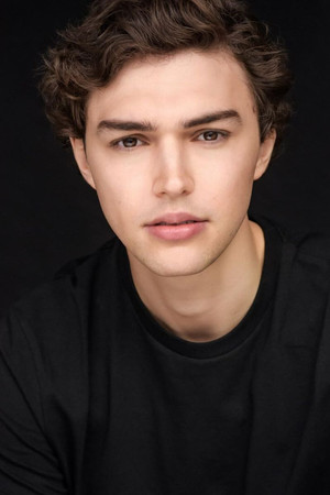 Forrest Anthony photo