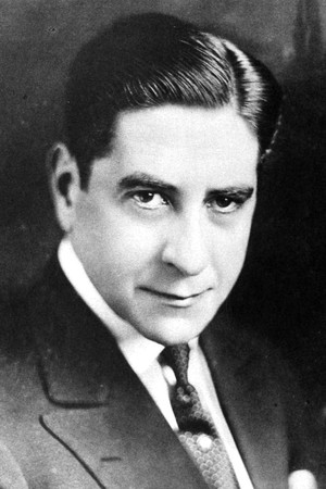 Robert Warwick photo