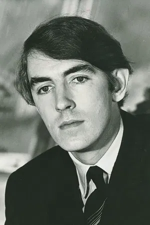 Peter Cook photo