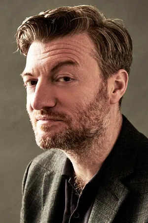 Charlie Brooker photo
