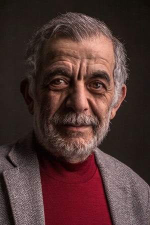 Camille Salameh photo