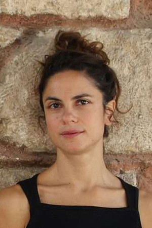 Katerina Mavrogeorgi photo