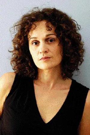 Maria Kehayioglou photo