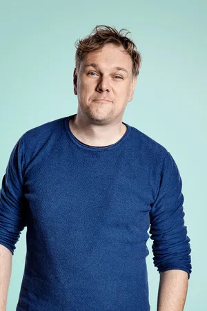 Koen de Poorter photo