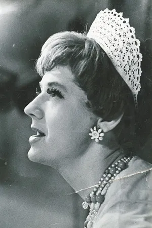 Galina Volchek photo