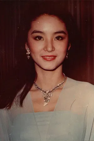 Brigitte Lin photo