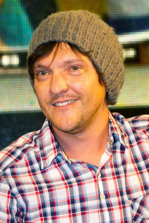 Chris Lilley photo