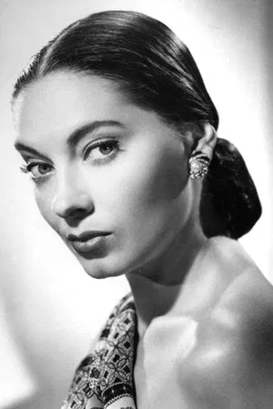 Elizabeth Threatt photo