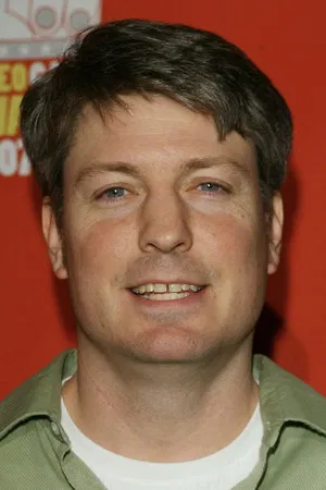 Steve Wiebe photo