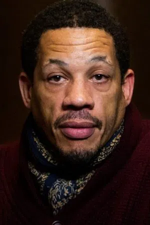 JoeyStarr photo