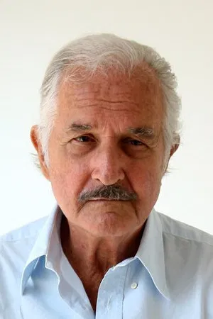Carlos Fuentes photo