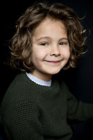 Artie Wilkinson-Hunt photo