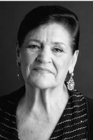 Anita Guerreiro photo