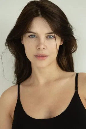 Olga Meganskaya photo