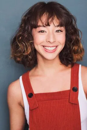 Aubrey Anderson-Emmons photo