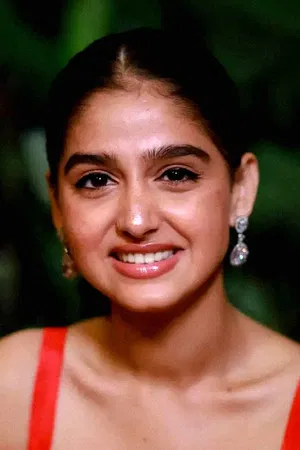 Anaswara Rajan photo