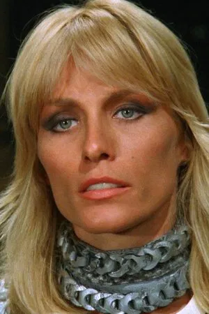 Danitza Kingsley photo