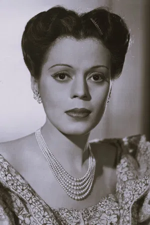 Fely Franquelli photo