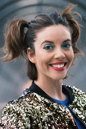 Ophélie Bazillou photo