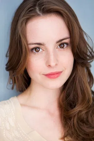 Elizabeth Rice photo