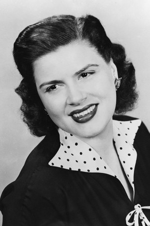 Patsy Cline photo