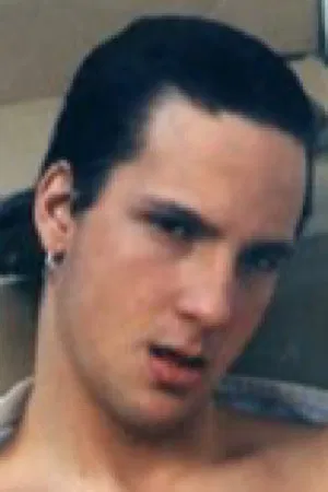 Bobby Joe Brown photo