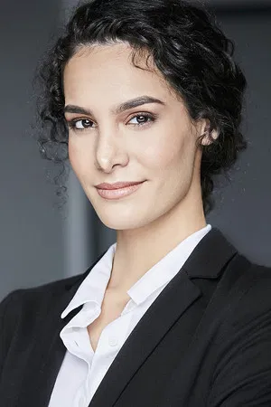 Pegah Ghafoori photo