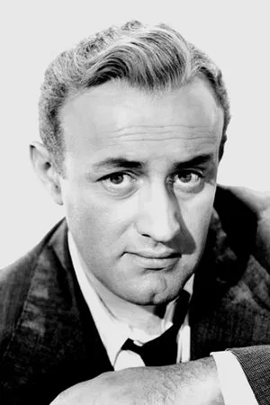 Lee J. Cobb photo