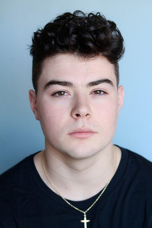 Oscar Wahlberg photo