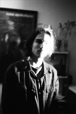 Oscar BernSousa photo