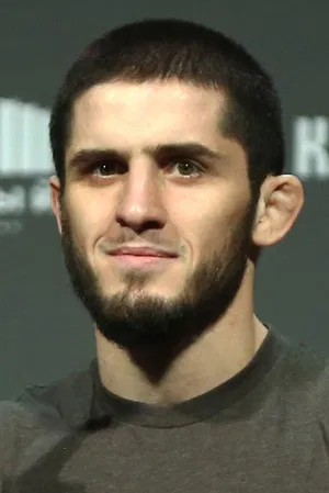 Islam Makhachev photo