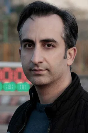 Danial Hajibarat photo