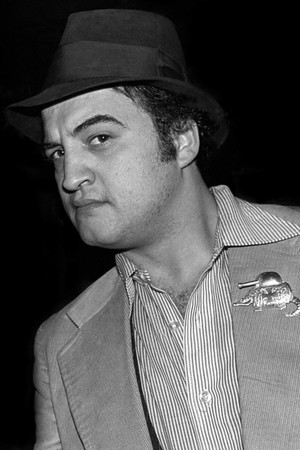 John Belushi photo