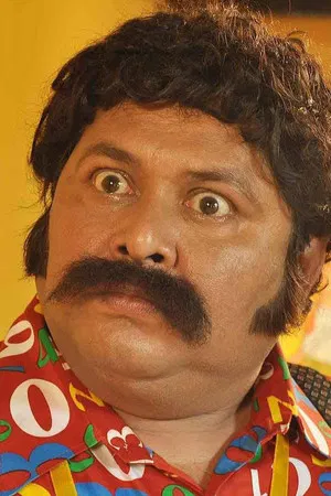 Kharaj Mukherjee photo