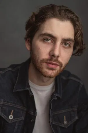 Nikolas Savvides photo