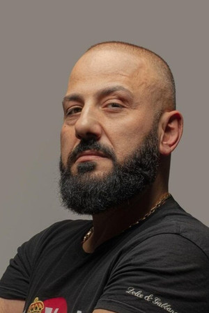 Roman Musheghyan photo