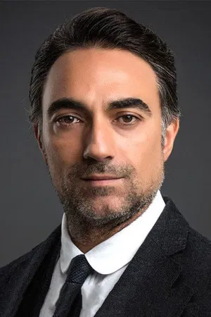 Selim Bayraktar photo
