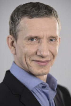 Vladimir Chernyshov photo