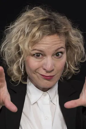 Christine Exner photo