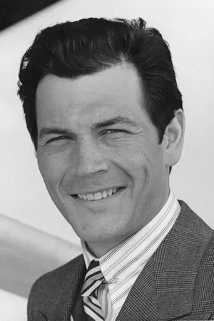 Robert Forster photo